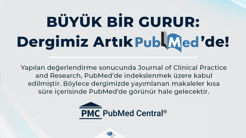 Erciyes Üniversitesi’nin Tıp Dergisi Dünya Bilim Sahnesinde!