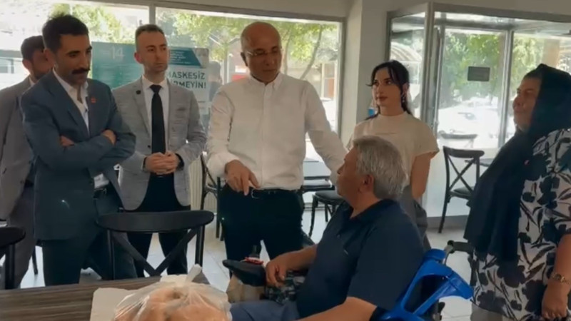 Vatandaşın ekonomik isyanı böyle; Pastırma altınla yarışıyor, 2 tane çeyrek zor alıyoruz 
