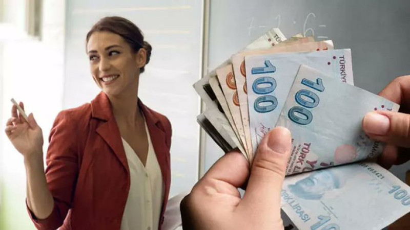 Öğretmenler İçin KPSS’de 4 Oturumluk Sınav Görevi Başvuruları Başladı