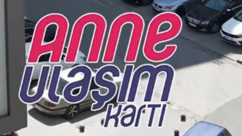 Büyükşehir’in Aile Yılı Kapsamındaki ‘Anne Ulaşım Kartı’ Projesi’ne Annelerden Tam Not