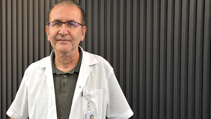 İmmünoterapi, Kansere Karşı Etkili Tedavi İmkanı Sunuyor...