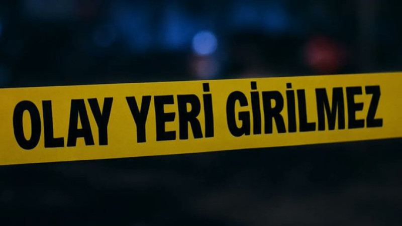 Cumhuriyet savcısı boğazı kesilerek öldürüldü!