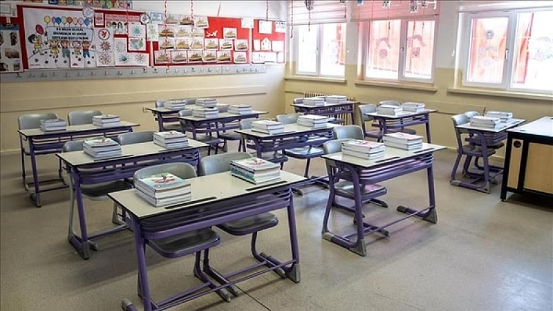 Bakanlıktan hayalet sınıf denetimi; 48 özel okula ruhsat iptali