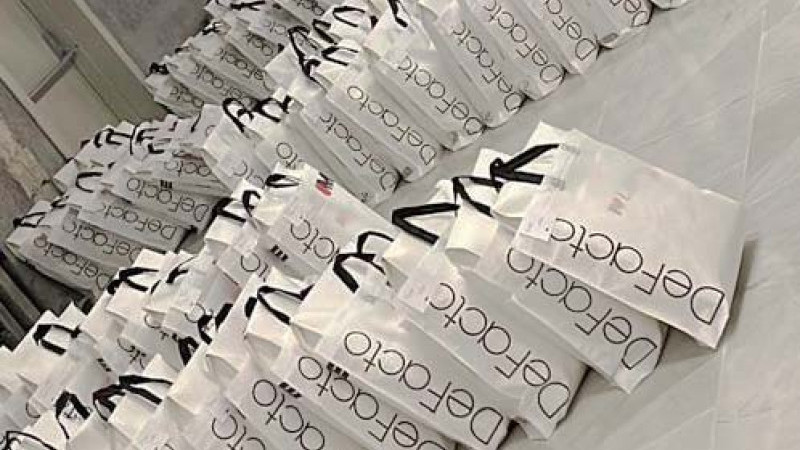 İş insanı Cemil Demirel’den yürekleri ısıtan hareket