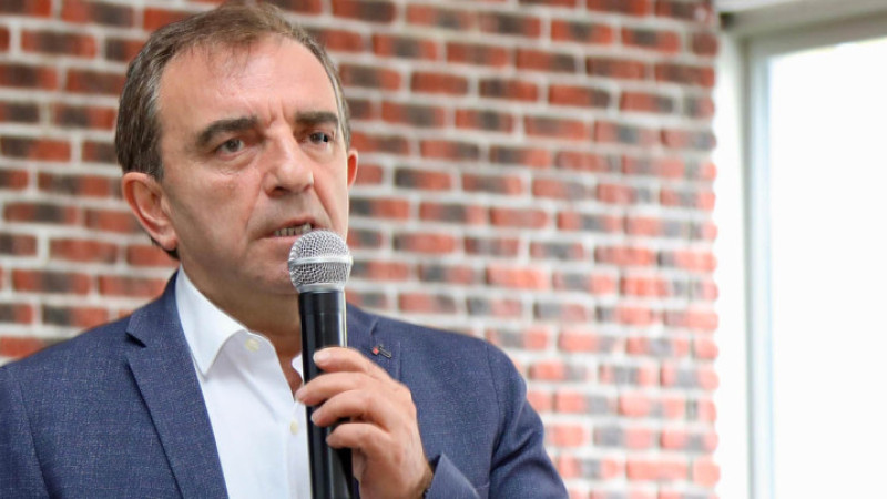 Prof. Dr. Aykut Özdarendeli’den aşı uyarısı geldi