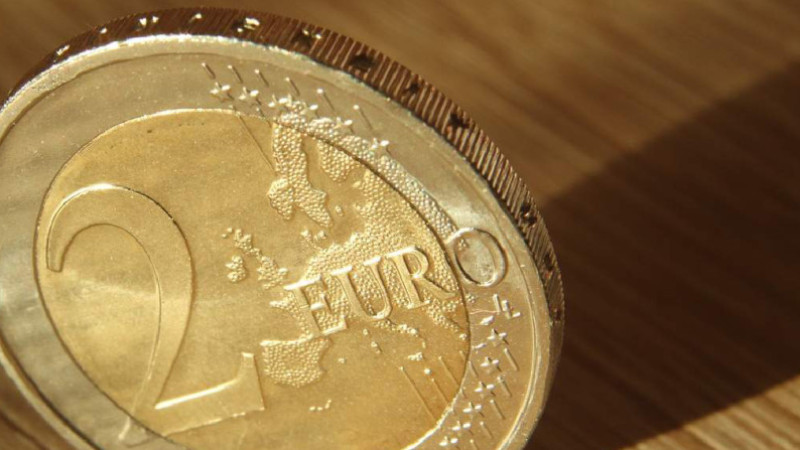 430 Bin lira değerinde sahte 2 Euro ele geçirildi