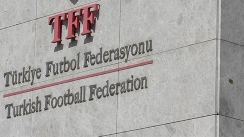 TFF'den Radikal Kararla liglerdeki Takım Sayısı ile ilgili yeni gelişme yaşandı