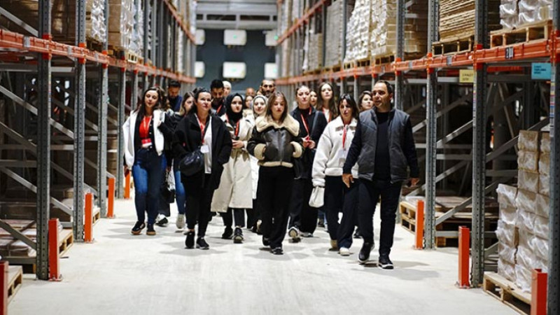 Çilek, 2025 Satış Danışmanı Eğitim Programını Başlattı