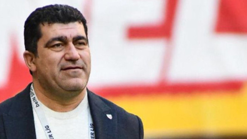 Kayserispor Başkanı böyle yorumladı: “Biz bitti demeden bitmez”