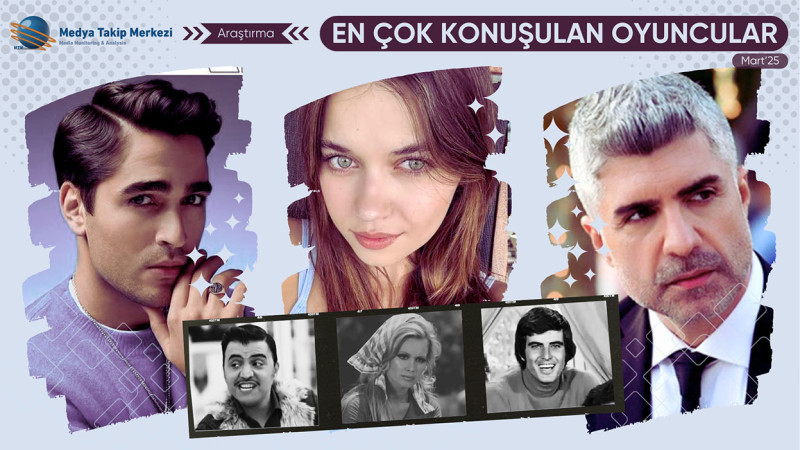 Vefat haberleri mart ayına damga vurdu