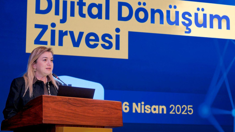 Perakendenin Geleceği İstanbul Ticaret Üniversitesi’nde Konuşuldu