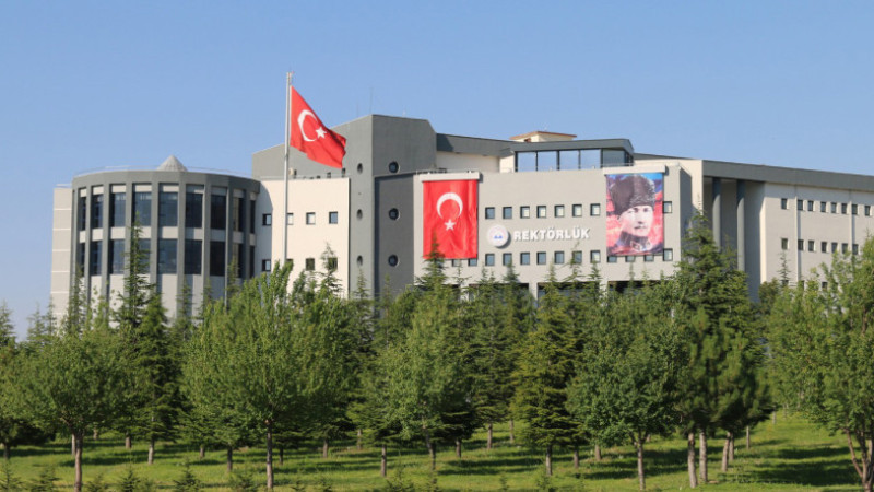 ERÜ Patent Tescilinde Zirveye Yerleşti