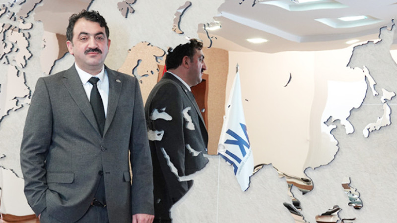 AKMİB’in ilk çeyrek ihracatı 1,44 milyar dolar