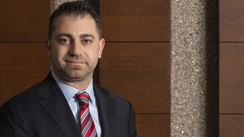 AHBİB Başkanı Veysel Memiş: Yılın İlk Çeyreğinde 488,3 Milyon Dolar İhracat Gerçekleştirdik