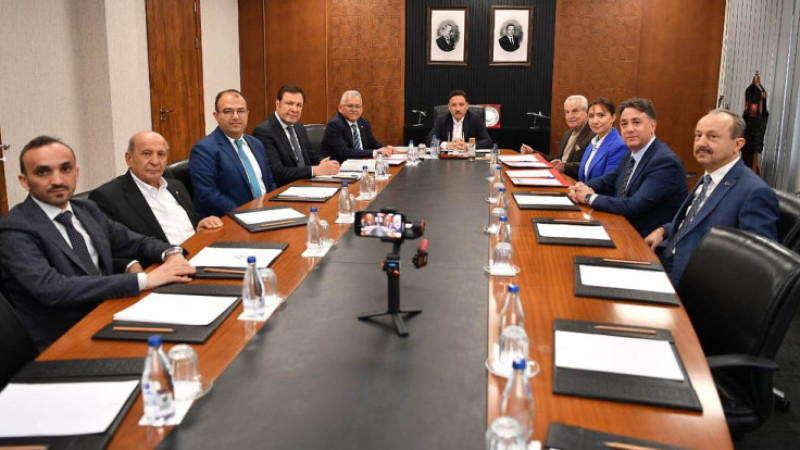 Başkan Büyükkılıç: “Kayseri’miz Hayırseverleriyle Anılan Bir Şehir”