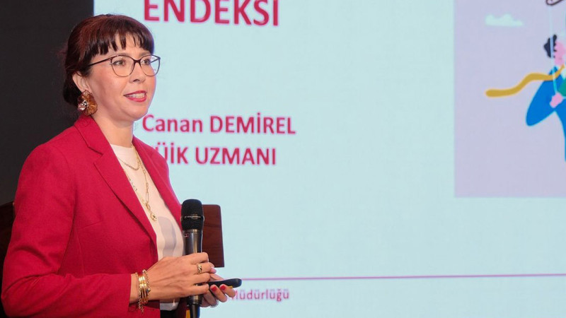 1.79 Milyon yaşlı, tek başına yaşıyor; Tek kişilik hane, en az Batman’da…