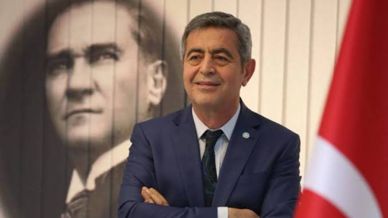 Kazım Yücel: 19 Mayıs'ta Yedi Düvele Meydan Okundu