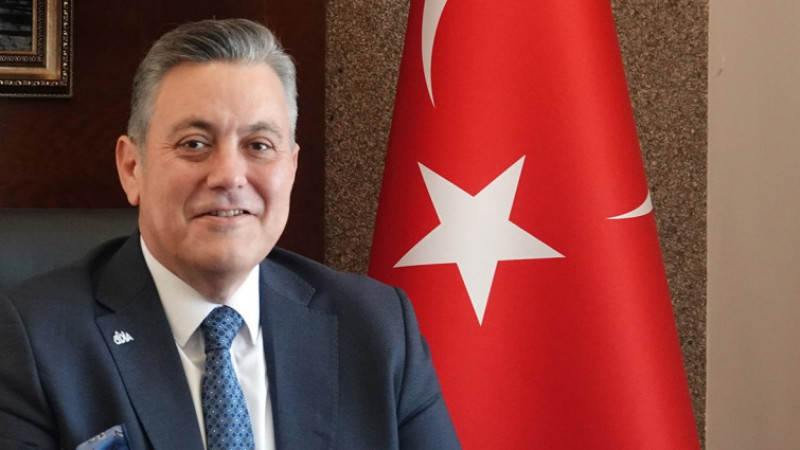 Mobilya ihracatında nisan rüzgarı