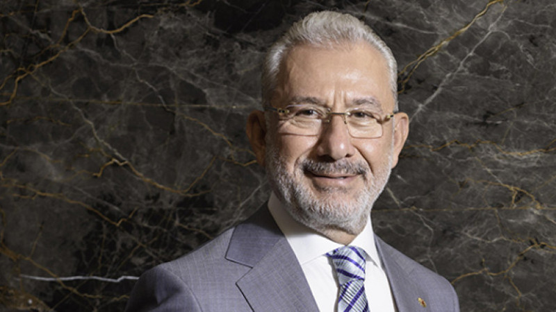 Demir çelik ihracatı mart ayını büyüyerek kapattı