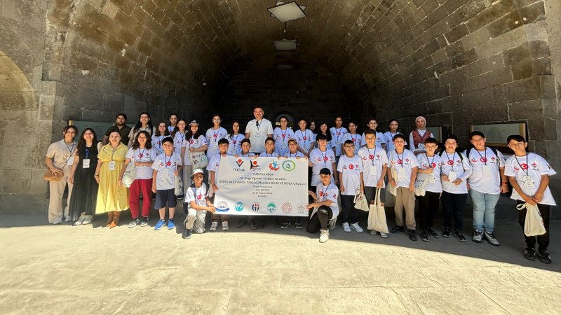 Kayseri Büyükşehir'in Yenilediği Müze, Gençlerin İlgi Odağı Oluyor