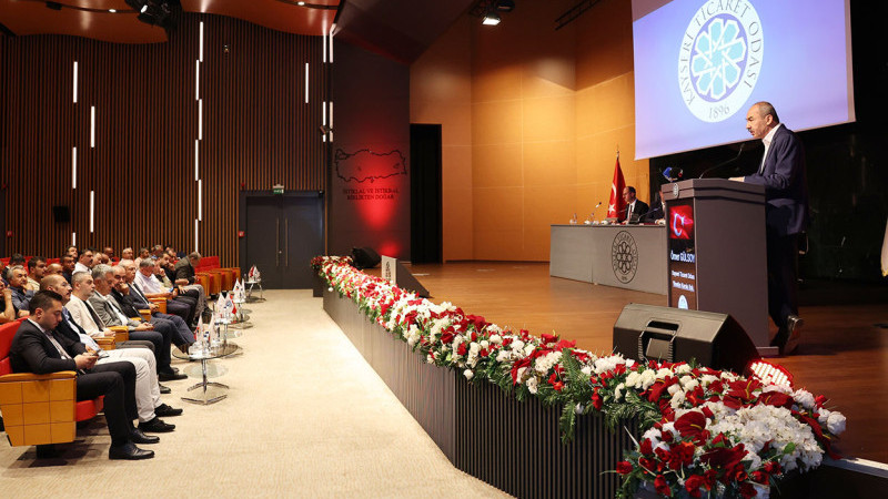 Gülsoy : “Ekonomik Belirsizlikler Artıyor, Reel Sektör Destek Bekliyor” 