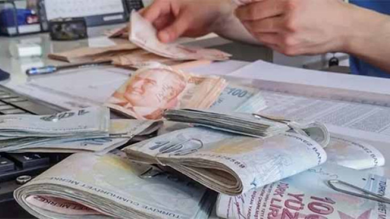 Maliye de yapay zekaya emanet; Harcamalar denetlenecek