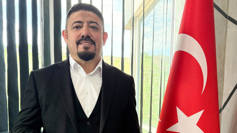 Kayseri Hacılar ilçe sanayicisi adından söz ettirmeye devam ediyor