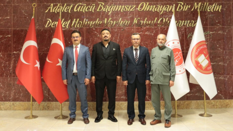 Erat Kablo'dan Cezaevinde Seramik Üretim Tesisi Yatırım
