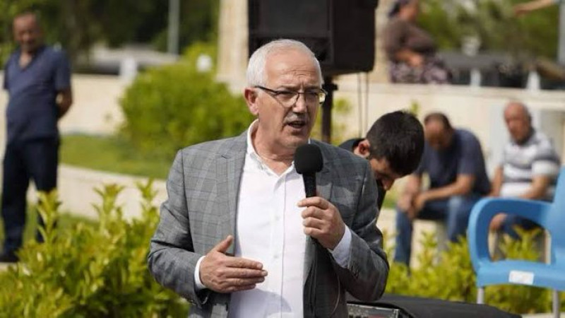 AK Partili milletvekili Ankara’daki Evinde hayatını kaybetti