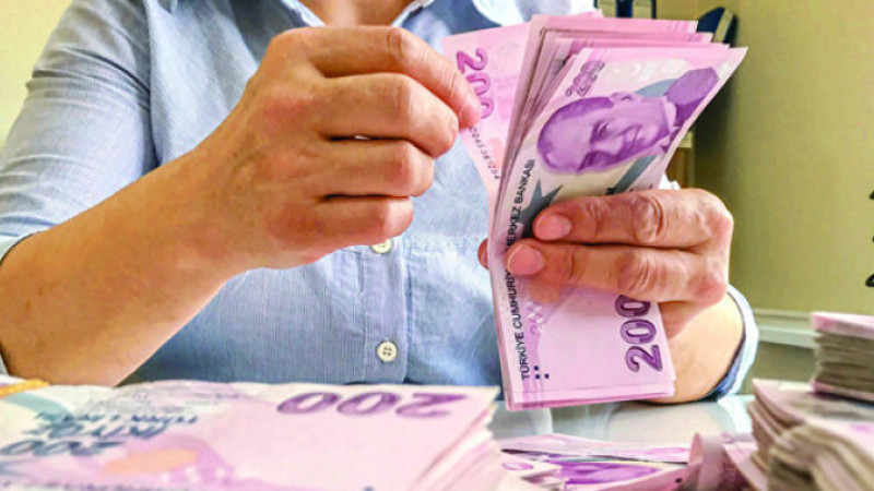Memur ve emeklilerin gözü kulağı bu hafta TÜİK’te olacak