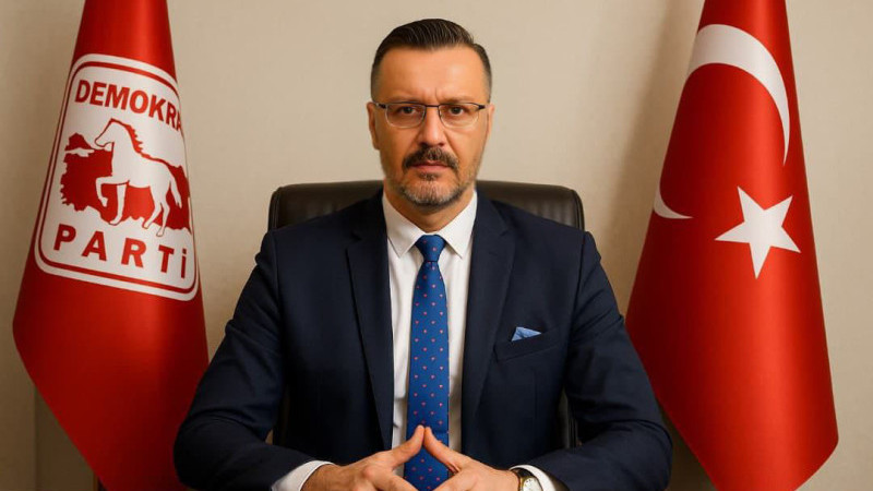 Madem Belediye Başkanlığı Hamallık, Bırakın Biraz Da Biz Omuzlayalım