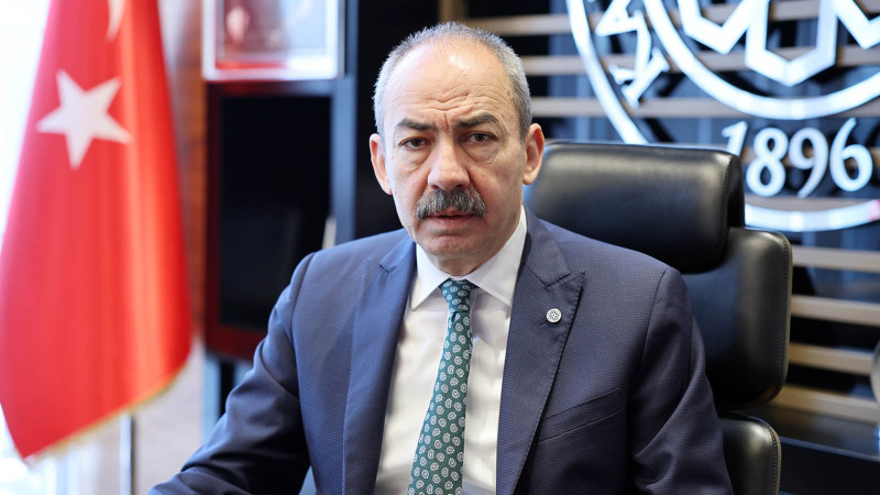 KTO Başkanı Gülsoy, İso İkinci 500’e Giren 10 Kayseri Firmasını Kutladı