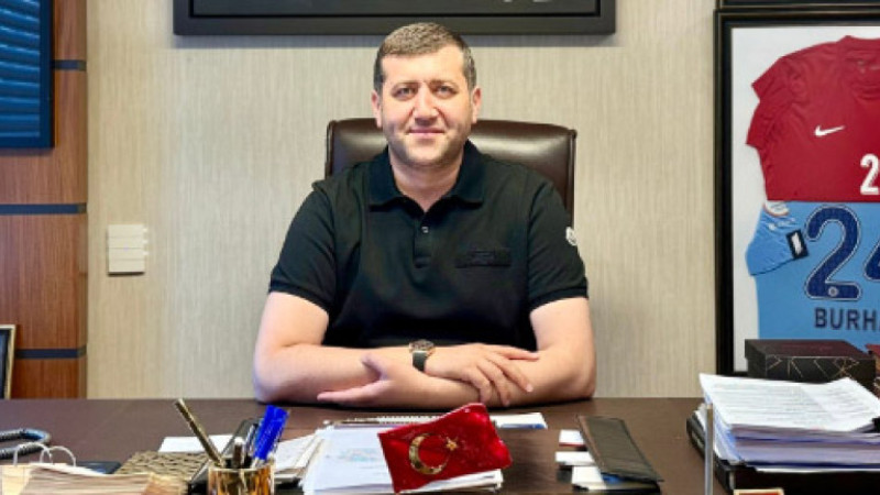MHP Milletvekili Ersoy: Kayseri’mize hayırlı olsun