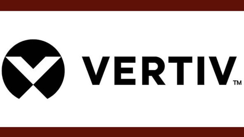 Vertiv, özel kabinet çözümleri üreten bir şirketi bünyesine katıyor