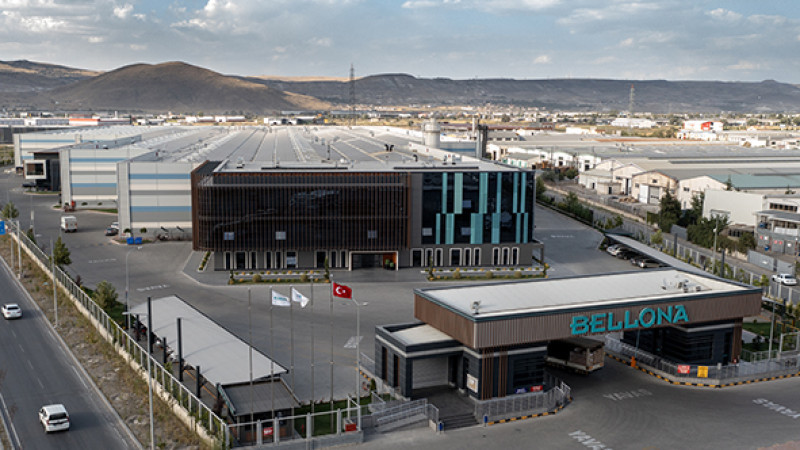 Bellona Müşteri Memnuniyetinde Güvenin Adresi Oldu!