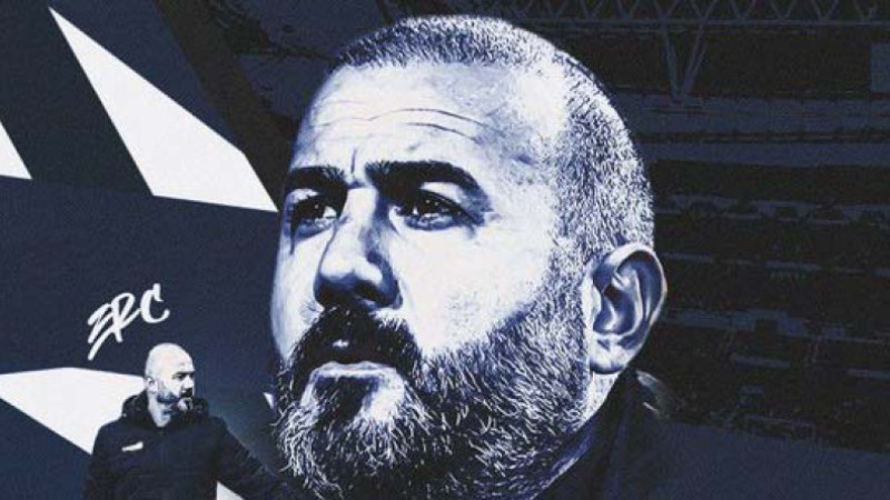 Gökhan Ünal Kayseri’de teknik patron olarak göreve başladı
