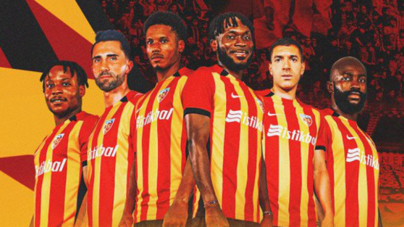 Kayserispor radikal karar aldı; Taraftar endişeli