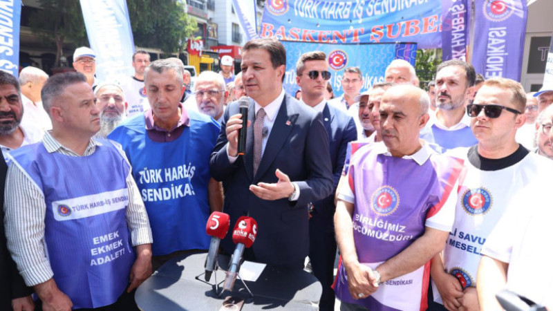 Son 2 Yılda 7 Bin Kişi Gitti!