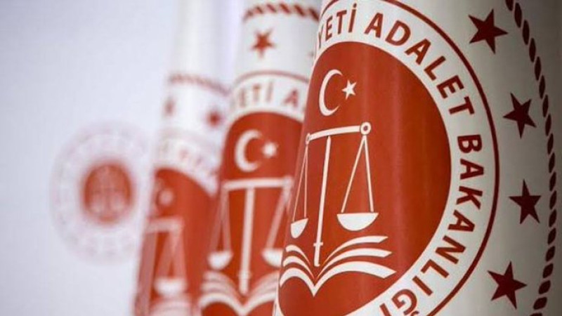 Adalet Bakanlığı’na 20 Bin Yeni Personel Alınacak! Detaylar Belli Oldu