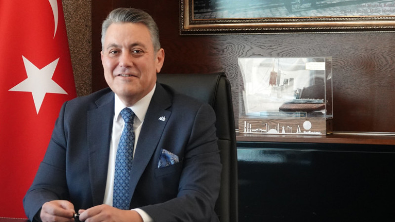 Mobilya ihracatındaki artış komşudan Afrika’ya uzandı 