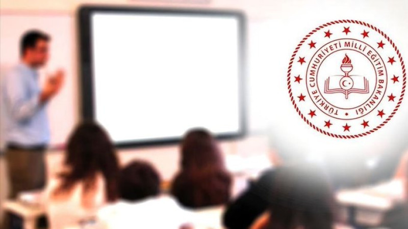 Öğretmen açığı en çok o branşlar da yaşanıyor