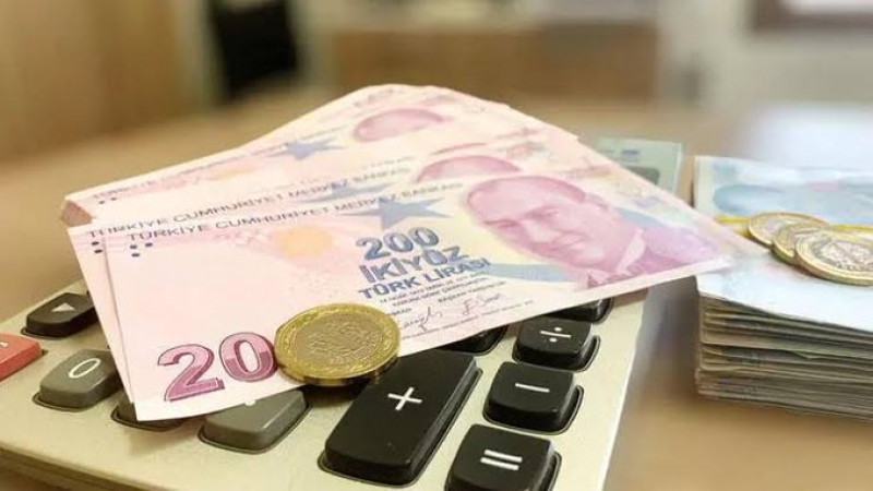 1 milyon liranın aylık faiz getirisi iki emekli maaşı oldu