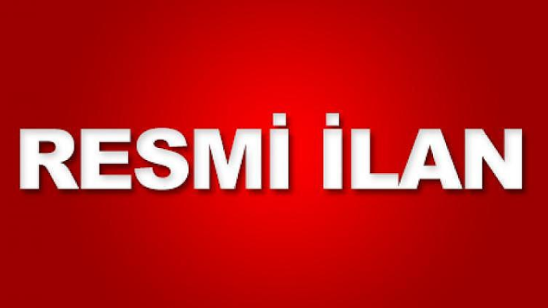 Jandarma karakol için doğalgaz dönüşüm ihalesi yapacak