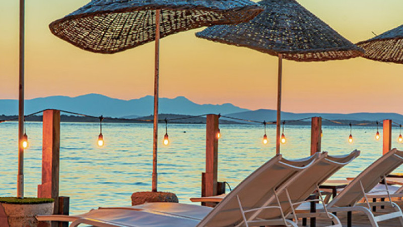 Çeşme’de Uygun Fiyatlı Tatilin Adresi Ildırı’nın Sakinliğinde Uygun Fiyatlı Tatil Deneyimi