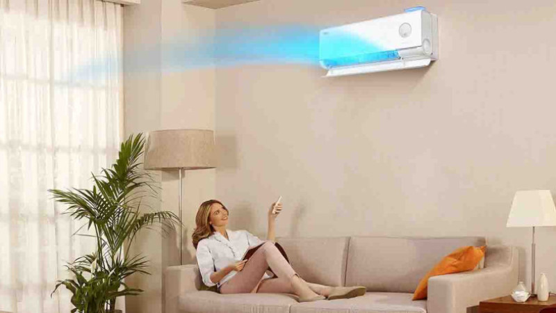 TCL’nin Taze Hava Teknolojisine Sahip FreshIN 3.0 Klimaları Satışa Çıktı