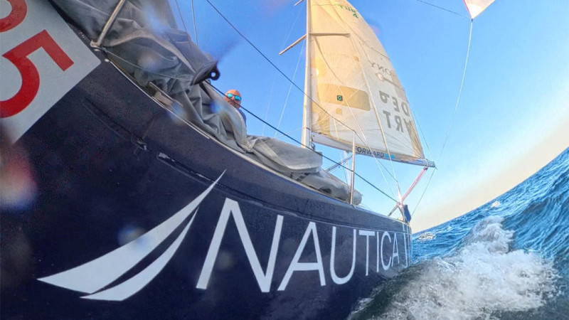 Nautica İlk Kez Kendi Takımıyla 54. Deniz Kuvvetleri Kupası’nda Yarışacak