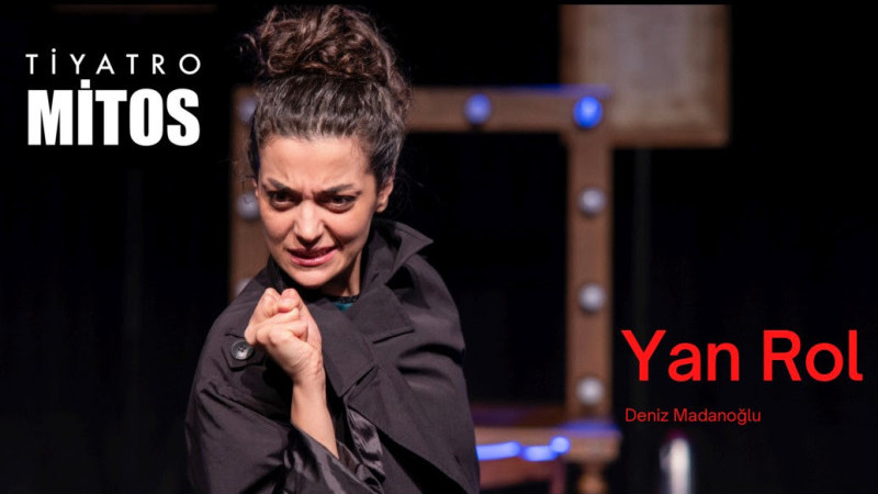  ‘Yan Rol’ 26 Temmuz’da izleyiciyle buluşacak