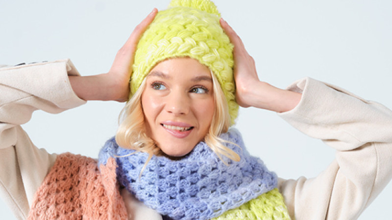 Etrofil ile Örgüde Yeni Dönem