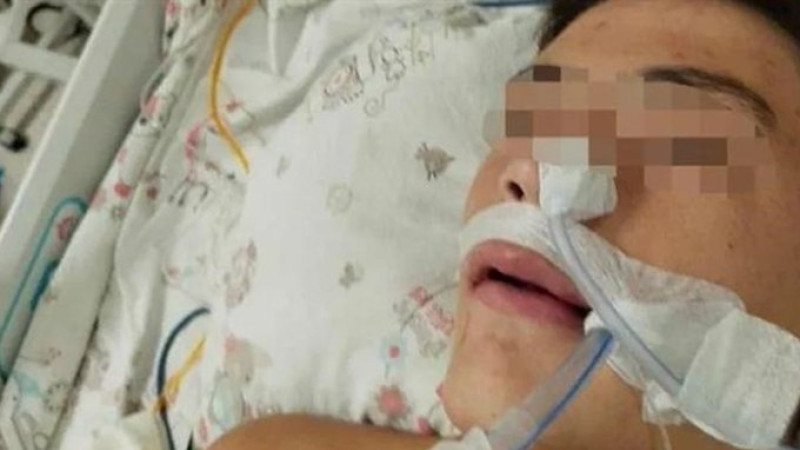 Okulda artan Akran Dehşeti; 14 Yaşındaki Öğrenci Yoğun Bakımda