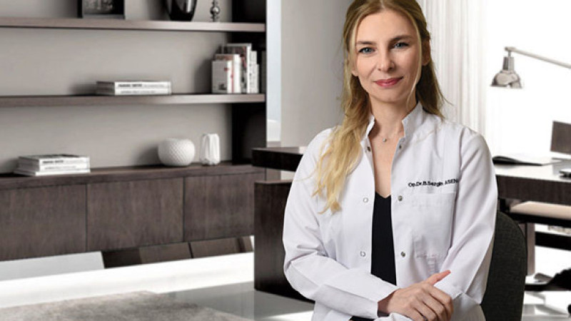 Rüzgar ve Soğuk Hava Göz Kuruluğunu Tetikliyor